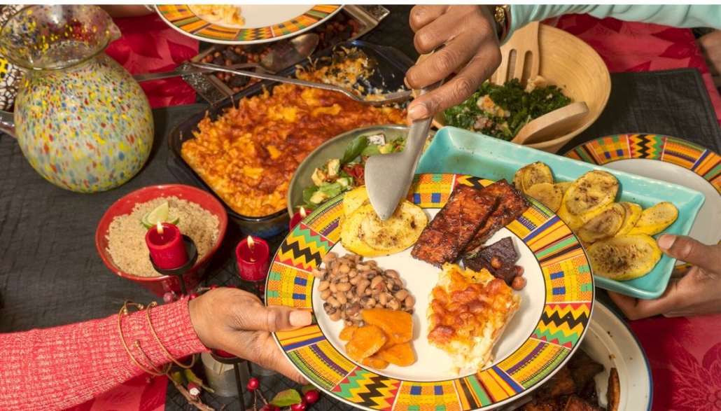 5 Facts About Kwanzaa 5 Facts About Kwanzaa