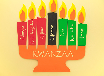 5 Facts about Kwanzaa – Stratford Crier