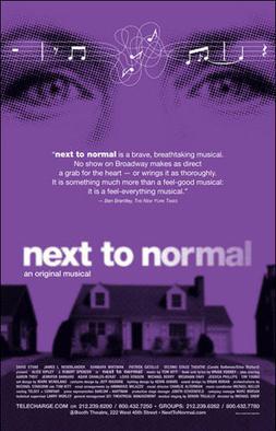 “Next to Normal”