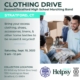 bandclothesdrive