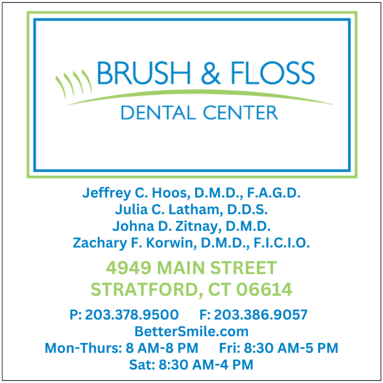 Stratford Crier Moving Stratford Forward