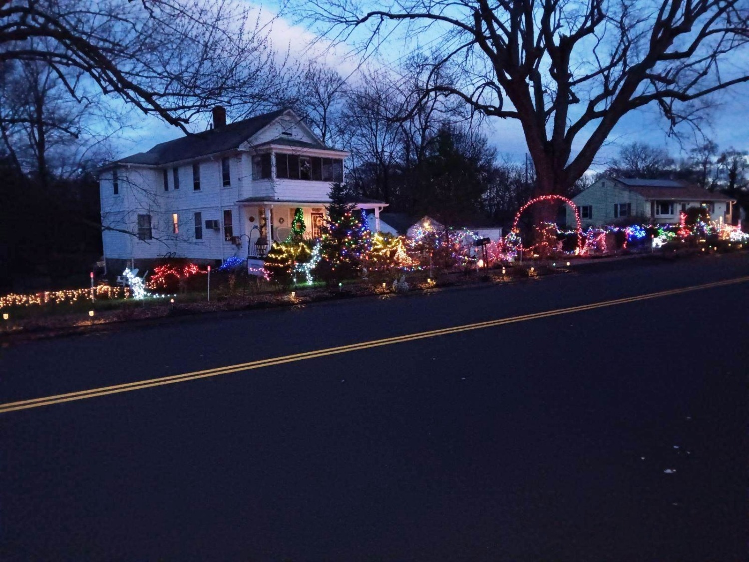 2023 Holiday Decorating Contest Winners Stratford Crier