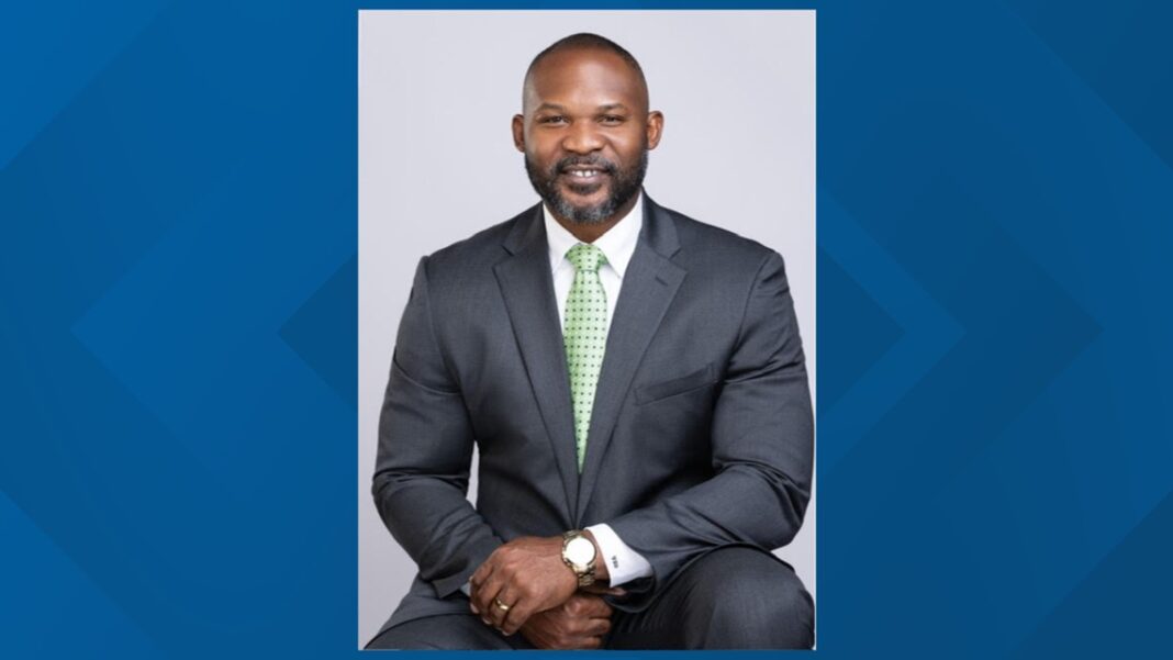 BOE Termination of Osunde Stratford Crier