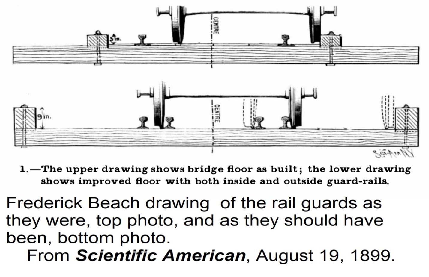 Stratford CrierNew England's Worst Trolley Disaster