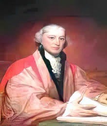 when was the english declaration of independent churches
