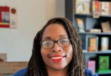 Letter from the Editor