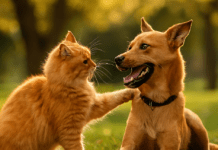 STARS: A Cause For All Four Paws